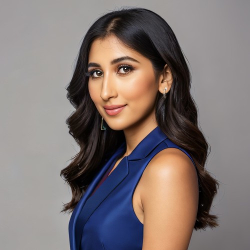 Amira C.