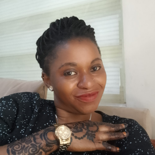Aishatu  A. profile photo