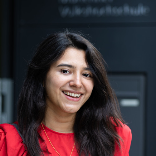 Tania G. profile photo