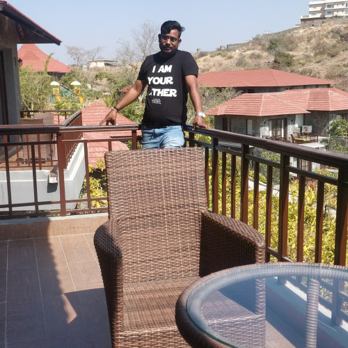 Ankur P. profile photo