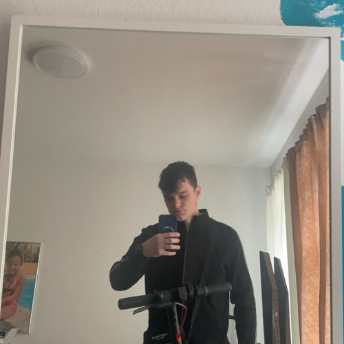 Tyler G. profile photo