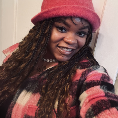 Kiesha L. profile photo