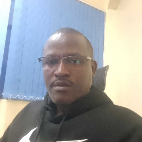 Stanley K. profile photo