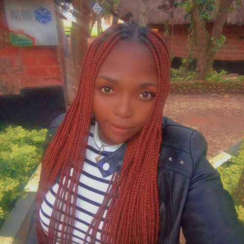 Promise  M. profile photo