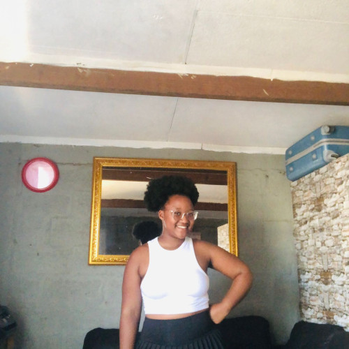 Aphiwe  G. profile photo