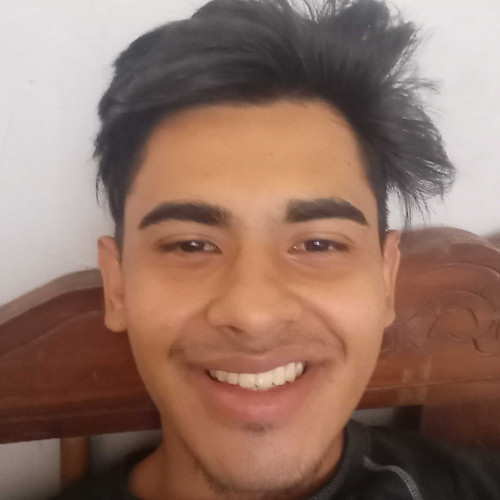 Anthon C. profile photo