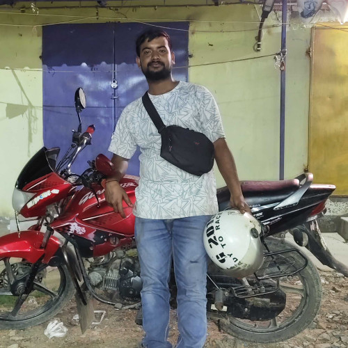 Binoy s. profile photo