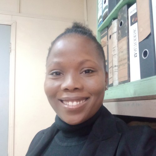 Esther N. profile photo