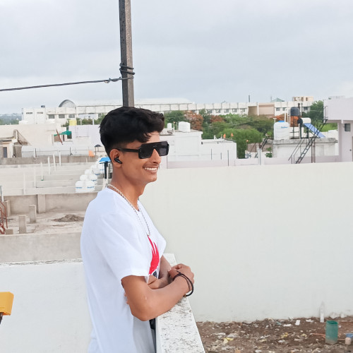 Nitin C. profile photo