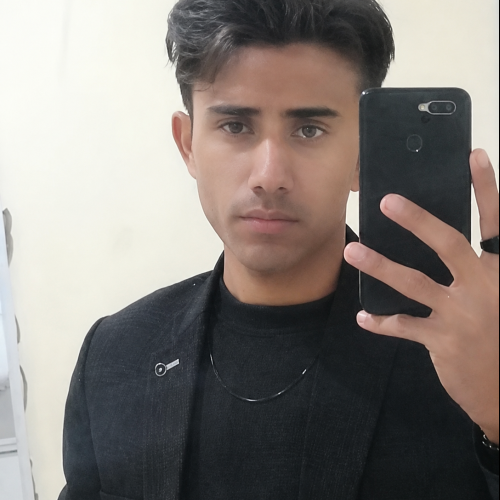saif a. profile photo