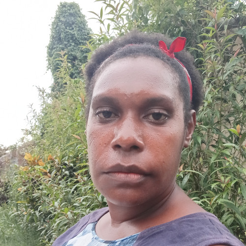 MaryMarthalina G. profile photo