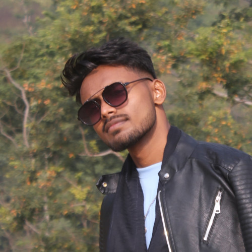 Aniket V. profile photo