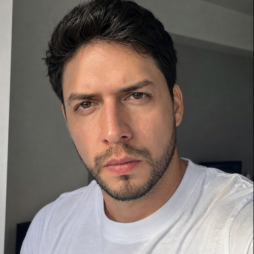 kevin v. profile photo