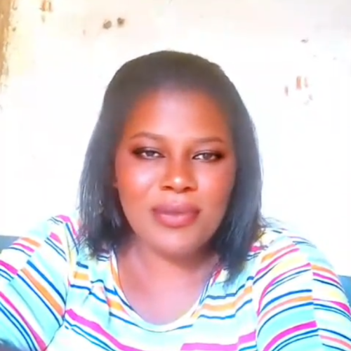 PENINAH S. profile photo