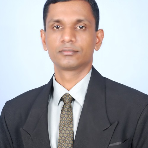 Lalith G.