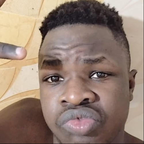 Eugine okumu M. profile photo