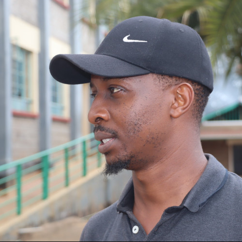 Jarred N. profile photo