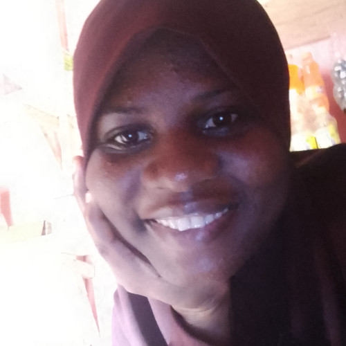 Ama S. profile photo