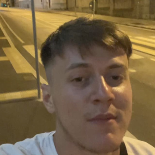 Sebastian  N. profile photo
