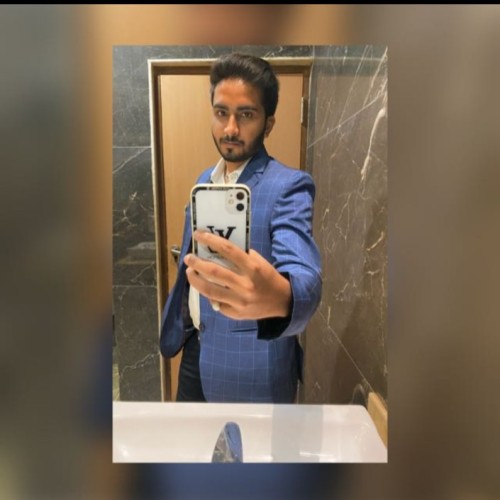 Prajwal S.