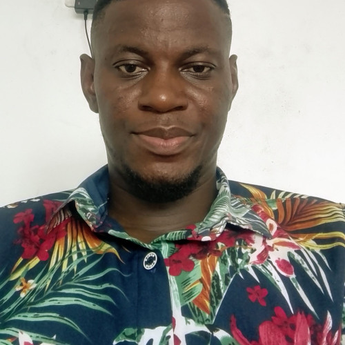 Emmanuel  O. profile photo