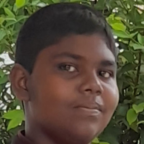 Venuja R. profile photo