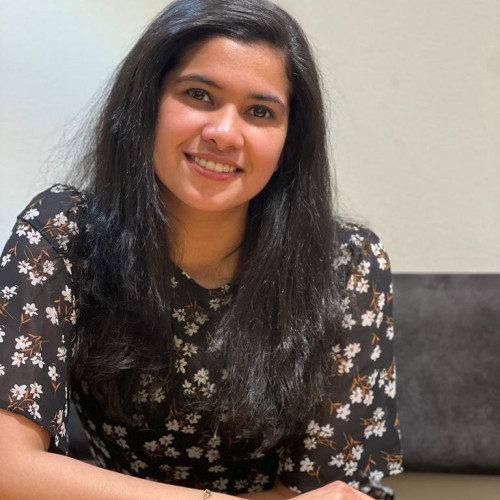 Anisha  A. profile photo
