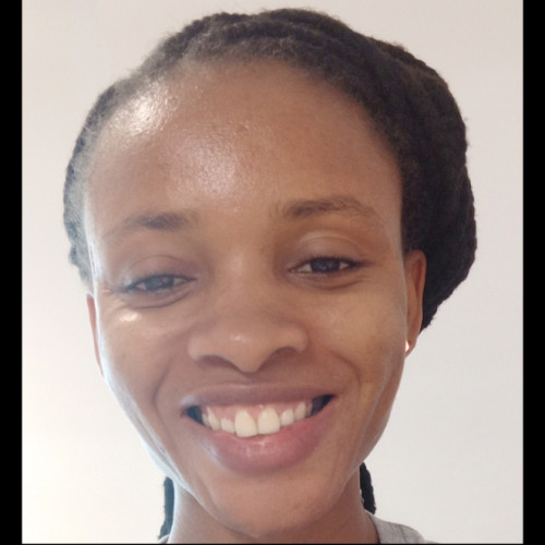Roseline S.