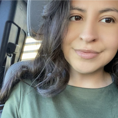 Jazmin D. profile photo