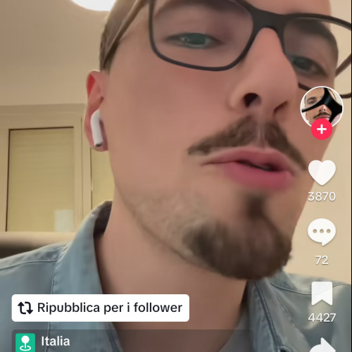 Marco B. profile photo