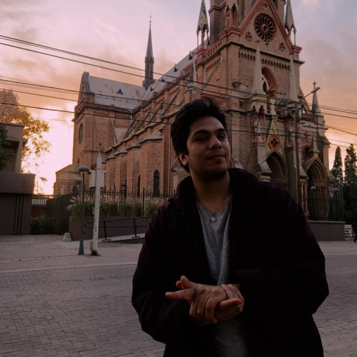 Erick M. profile photo