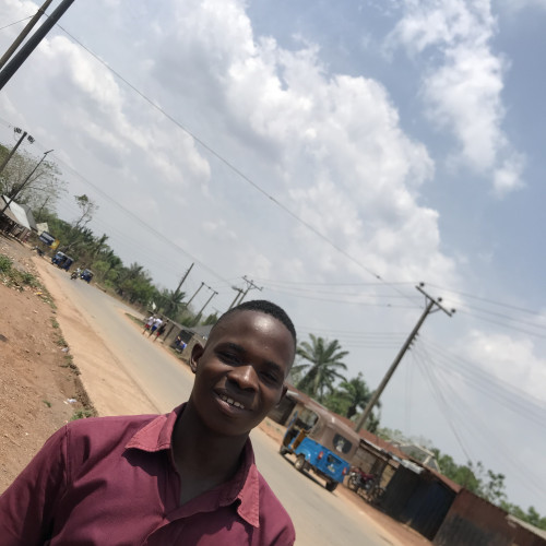 Ahachi G. profile photo