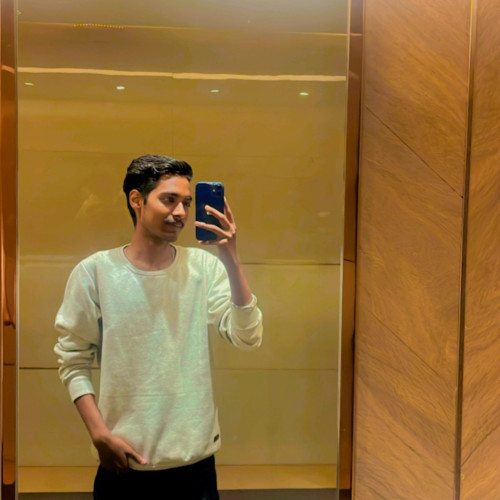 RISHAB  V. profile photo