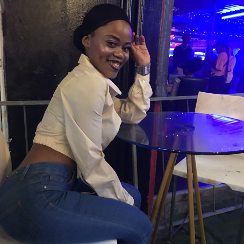 zuzile S. profile photo