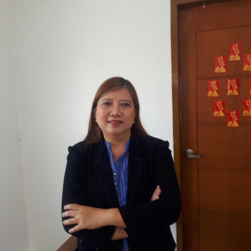 Lilibeth M.