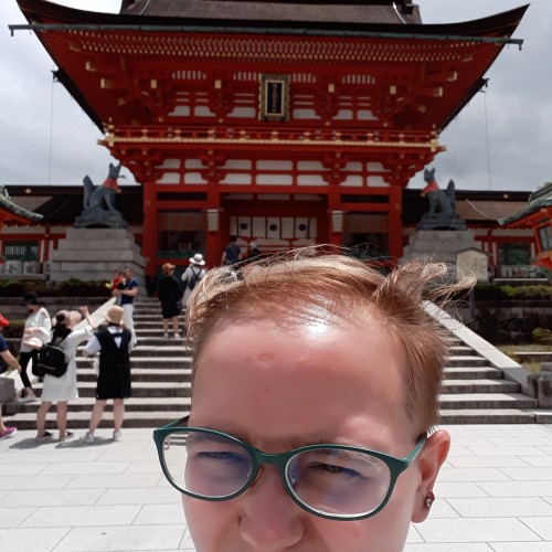 Kay H. profile photo