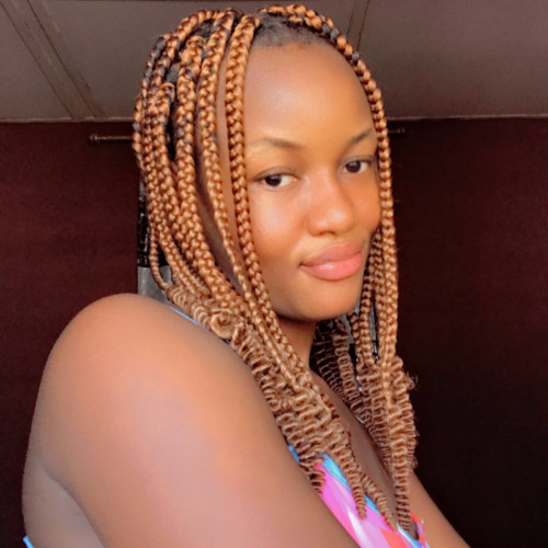 Giftie B. profile photo