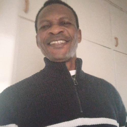 Michael Olumuyiwa H. profile photo