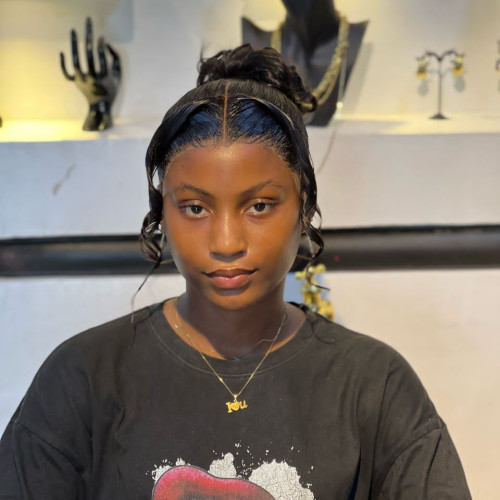 Ms Ellarh E. profile photo