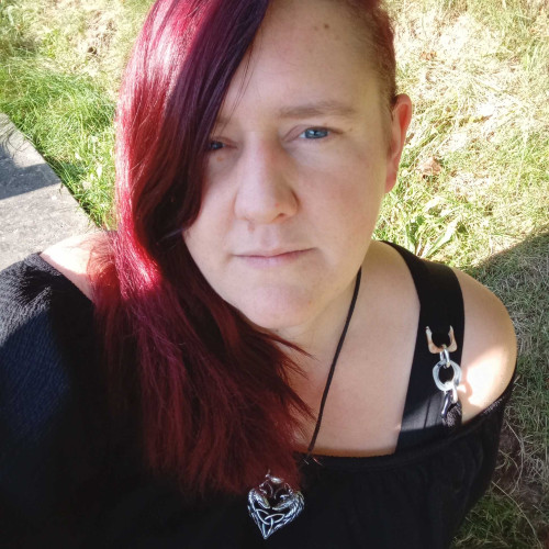 AnnKatrin M. profile photo