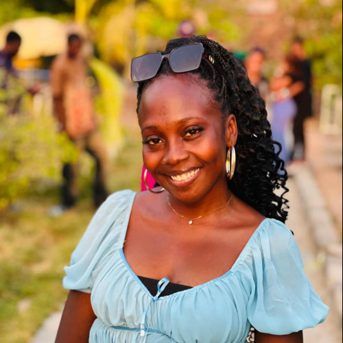 Abishag N. profile photo