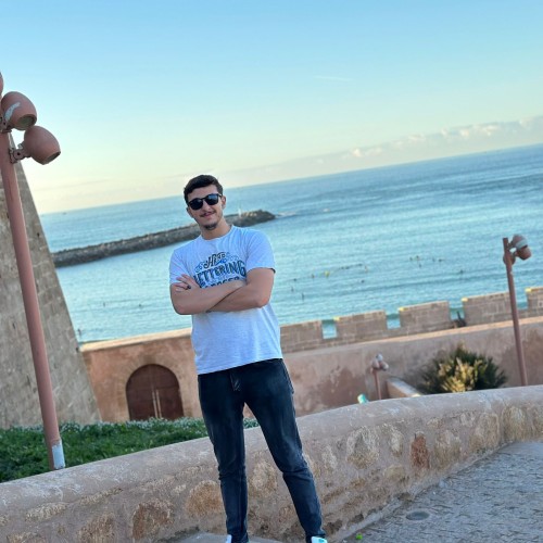 ACHRAF H. profile photo