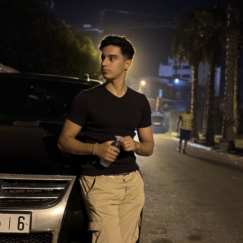 Imad M. profile photo