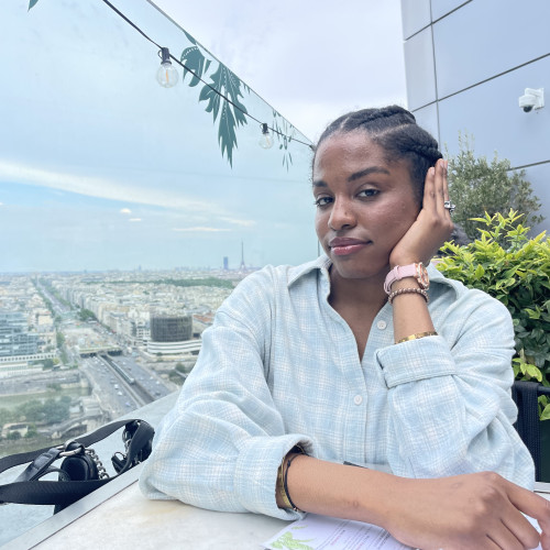 Lory  A. profile photo