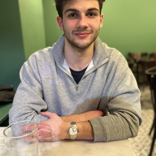Cyril F. profile photo
