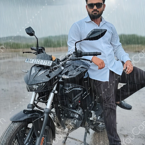Shubham k. profile photo