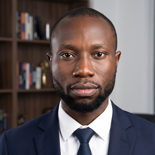 Stephen k. profile photo