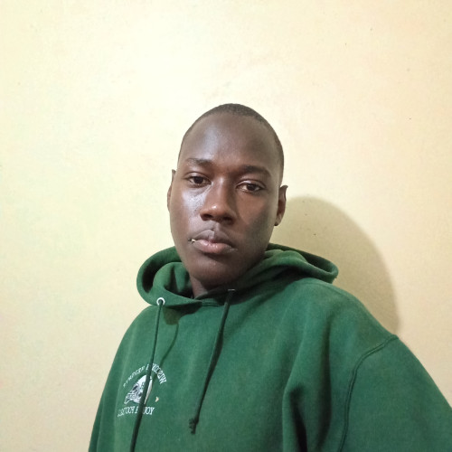Bravins otieno  O. profile photo