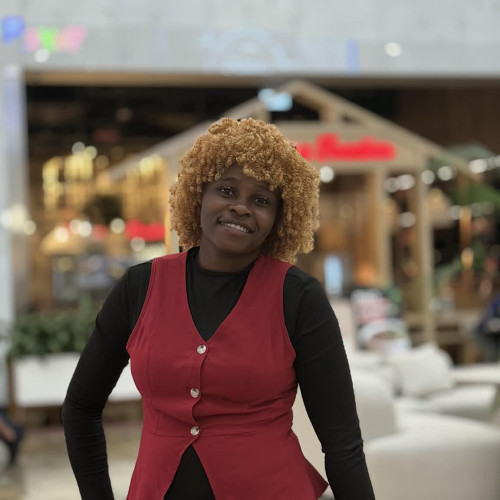 omodia h. profile photo