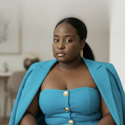 ohemaa G. profile photo